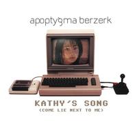 Apoptygma Berzerk - Kathy's Song