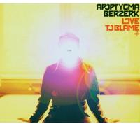 Apoptygma Berzerk - Love to Blame-2 Track