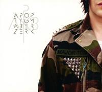 Apoptygma Berzerk - Major Tom - 2nd Edition
