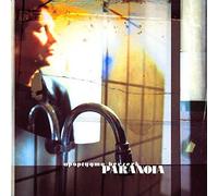 Apoptygma Berzerk - Paranoia Gestrichen [Import]