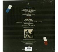 Apoptygma Berzerk - Rocket Science (Vinyl Red Edt.) [Vinilo]