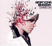 Apoptygma Berzerk - Shine on
