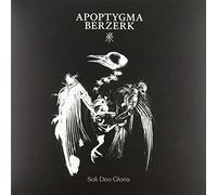 Apoptygma Berzerk - Soli Deo Gloria [Vinilo]