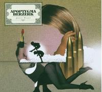 Apoptygma Berzerk - Sonic Diary