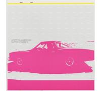 Apoptygma Berzerk - Suffer in Silence [Import] [Vinilo]