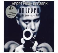 Apoptygma Berzerk Unicorn (Inc. Harmonizer Dvd) (CD) Album (Importación USA)