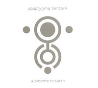 Apoptygma berzerk - Welcome to earth