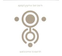 Apoptygma Berzerk - Welcome to Earth [Import]