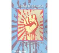 Aporías de la Democracia | Ricardo Espinoza Lolas, Jordi Riba