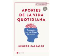 Apories De La Vida Quotidiana