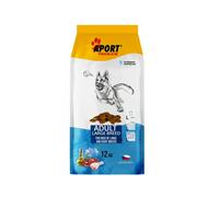 Aport Premium: para Razas Grandes o Gigantes, fórmula Buena para la Salud de Las articulaciones, con Cerdo y Aves, para Adultos - 12 kg