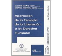 Aportación de la teología de la liberación a los derechos humanos | Juan José Tamayo, Edgardo Rodríguez Gómez