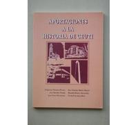 Aportaciones a la historia de Ceutí