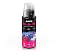 Aporte Corales Acuario Marino 118 ml - All-in-One Completo