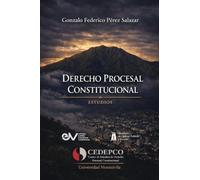 APORTES AL ESTUDIO DEL DERECHO PROCESAL CONSTITUCIONAL