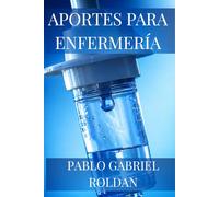 Aportes para Enfermería