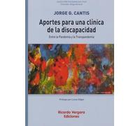 APORTES PARA UNA CLINICA DE LA DISCAPACIDAD
