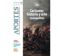 Aportes. Revista de Historia Contemporánea 100, XXXIV (2/2019)