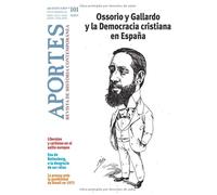 Aportes. Revista de Historia Contemporánea 101, XXXIV (3/2019)