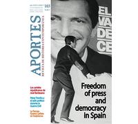 Aportes. Revista de Historia Contemporánea 103, XXXV (2/2020)