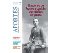 Aportes. Revista de Historia Contemporánea 107, XXXVI (3/2021)