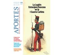 Aportes. Revista de Historia Contemporánea 108, XXXVII (1/2022)