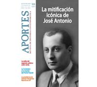 Aportes. Revista de Historia Contemporánea 111, XXXVIII (1/2023)