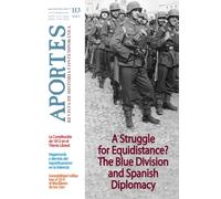 Aportes. Revista de Historia Contemporánea 113, XXXVIII (3/2023)