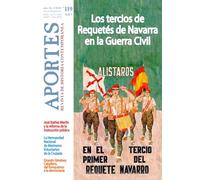 Aportes. Revista de Historia Contemporánea 116, XL (1/2025)