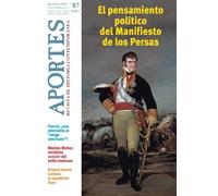 Aportes. Revista de Historia Contemporánea 87, XXX (1/2015)