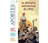 Aportes. Revista de Historia Contemporánea 88, XXX (2/2015)