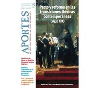 Aportes. Revista de Historia Contemporánea 92, XXXI (3/2016)