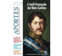 Aportes. Revista de Historia Contemporánea 93, XXXII (1/2017)