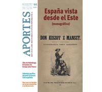 Aportes. Revista de Historia Contemporánea 95, XXXII (3/2017)