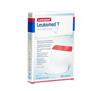 Bsn Medical Leukomed T Skin Sensit 8X10 Cm 5uds