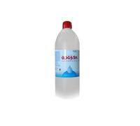 Aposán Alcohol sanitario 96º – Cloruro de benzalconio – 1 L