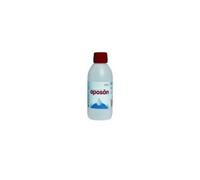 Aposán alcohol 96º cloruro de benzalconio 250ml
