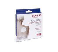 Aposan Apósito Tnt 10x10 10uds
