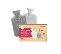 Aposan Bolsa Agua Calien 2l
