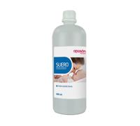 Aposán Botiquín Suero Fisiológico 500 ml