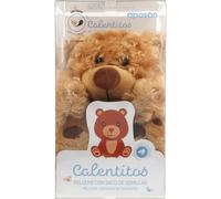 Aposan Calentito Peluche Oso 1 ud