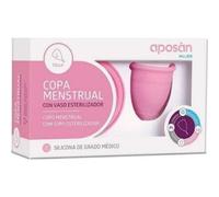 Aposan Copa Menstrual L