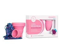 Aposan Copa Menstrual S