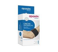 Aposan Dynamic Cincha Epicondilitis Talla Única 1 ud