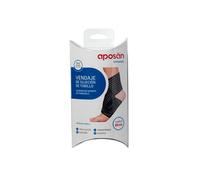 Aposán Dynamic Vendaje Sujeción de Tobillo 1 ud