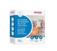 Aposan Elevador Wc Tapa 10cm