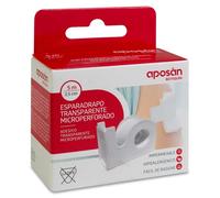 Aposan Esparad Trans Micr2,5x5