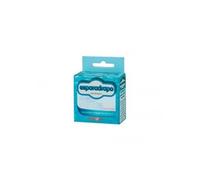 Aposán esparadrapo hipoalérgico papel 5x2,5cm 1ud