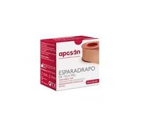 Aposán esparadrapo piel 5x2,5cm 1ud