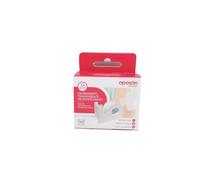 Aposán Esparadrapo Transparente Microperforado 5 Mx2,5 cm 1 ud